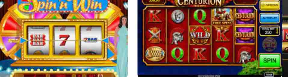 Situs Judi Slot Online Berkualitas Tinggi Akan Memungkinkan Anda Mendapatakan Jackpot